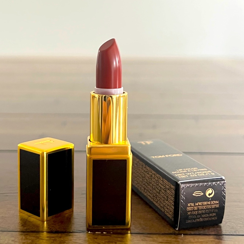 Tom Ford Lip Color Lipstick 80 Impassioned mini